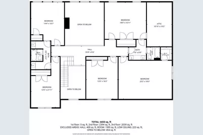 2961 SW Waterford Drive SW, Conyers, GA 30094 - Photo 34