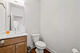 2961 SW Waterford Dr SW, Conyers, GA 30094 - Photo 22