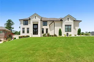 2961 SW Waterford Dr SW, Conyers, GA 30094 - Photo 1