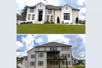 2961 SW Waterford Drive SW, Conyers, GA 30094 - Photo 2