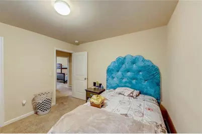 602 Dodson Lake Court, Fairburn, GA 30213 - Photo 6