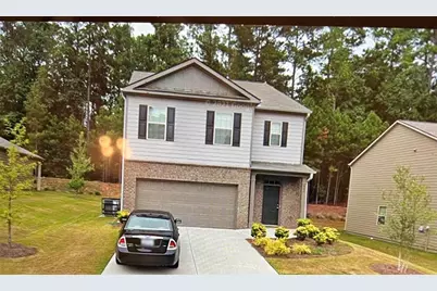 602 Dodson Lake Court, Fairburn, GA 30213 - Photo 1