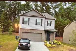 602 Dodson Lake Ct, Fairburn, GA 30213 - Photo 1