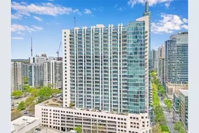 860 Peachtree Street NE #2504, Atlanta, GA 30308 - Photo 52