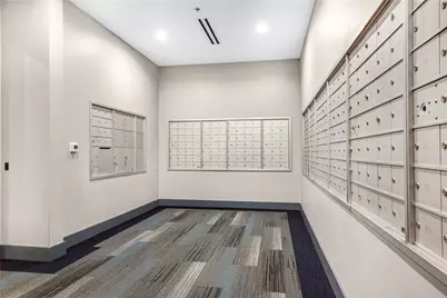 860 Peachtree Street NE #2504, Atlanta, GA 30308 - Photo 44