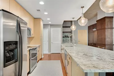 860 Peachtree Street NE #2504, Atlanta, GA 30308 - Photo 6