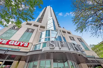 860 Peachtree Street NE #2504, Atlanta, GA 30308 - Photo 24