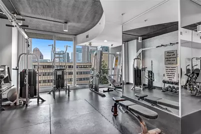 860 Peachtree Street NE #2504, Atlanta, GA 30308 - Photo 30