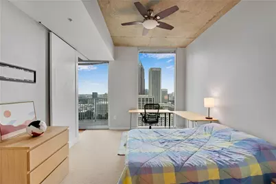 860 Peachtree Street NE #2504, Atlanta, GA 30308 - Photo 14