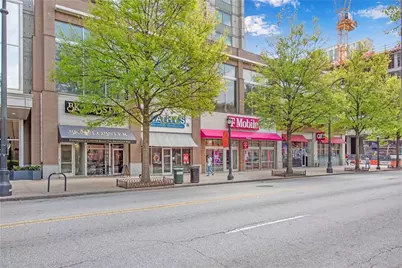 860 Peachtree Street NE #2504, Atlanta, GA 30308 - Photo 48