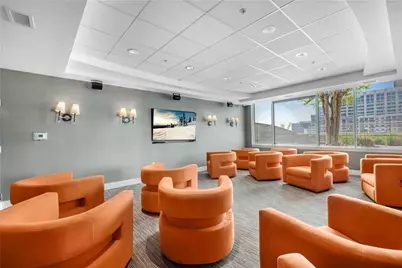 860 Peachtree Street NE #2504, Atlanta, GA 30308 - Photo 38