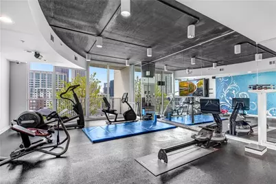 860 Peachtree Street NE #2504, Atlanta, GA 30308 - Photo 32