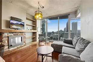 860 Peachtree St NE, Atlanta, GA 30308 - Photo 2