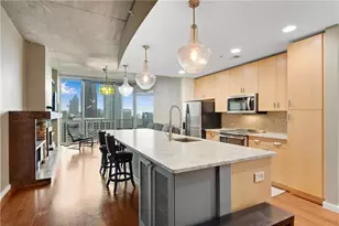 860 Peachtree St NE, Atlanta, GA 30308 - Photo 1