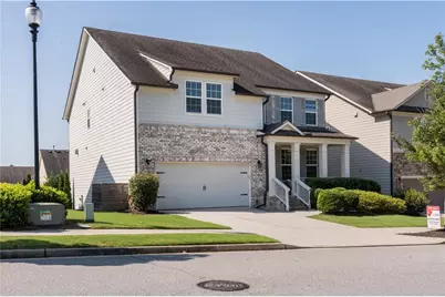 415 Payne Road, Woodstock, GA 30188 - Photo 2
