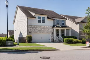 415 Payne Rd, Woodstock, GA 30188 - Photo 2