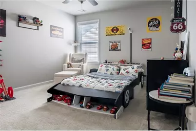 415 Payne Road, Woodstock, GA 30188 - Photo 34
