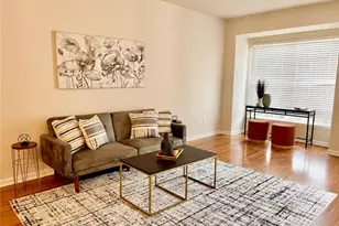 256 Paden Cove Trail, Lawrenceville, GA 30044 - Photo 6