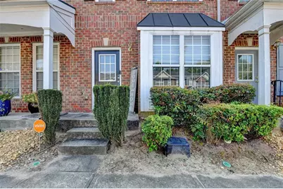 256 Paden Cove Trail, Lawrenceville, GA 30044 - Photo 2