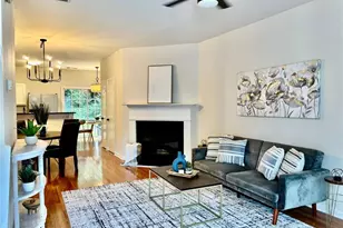 256 Paden Cove Trail, Lawrenceville, GA 30044 - Photo 4