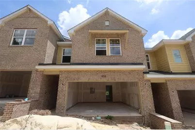 434 Laurelwood Lane, Canton, GA 30114 - Photo 2