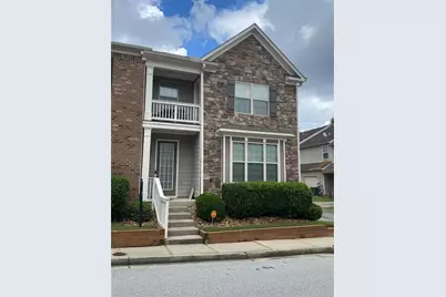 5740 Radford Loop, Fairburn, GA 30213 - Photo 1