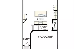426 Laurelwood Ln, Canton, GA 30114 - Photo 2