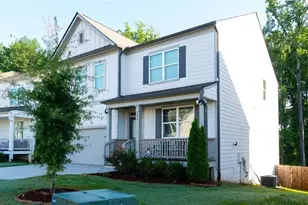 242 Barnwood Ln, Dawsonville, GA 30534 - Photo 2