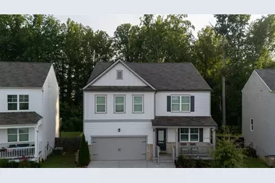 242 Barnwood Lane, Dawsonville, GA 30534 - Photo 40