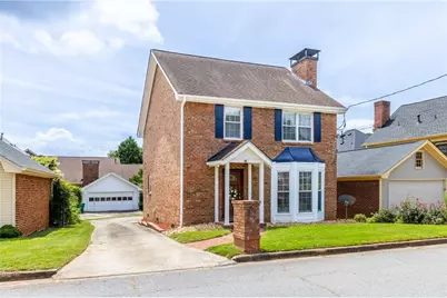 3109 Henderson Walk, Atlanta, GA 30340 - Photo 2