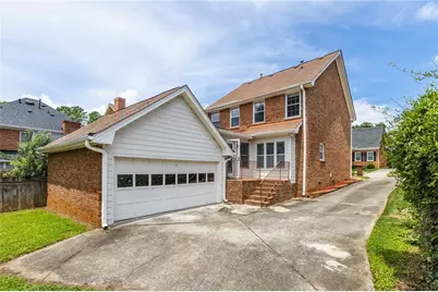 3109 Henderson Walk, Atlanta, GA 30340 - Photo 40