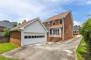 3109 Henderson Walk, Atlanta, GA 30340 - Photo 40
