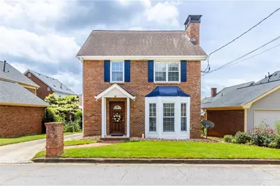 3109 Henderson Walk, Atlanta, GA 30340 - Photo 1