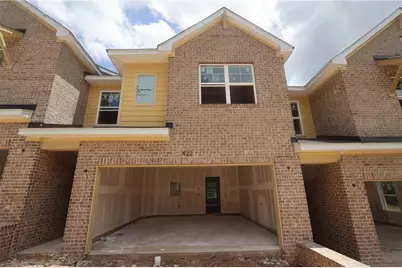 422 Laurelwood Lane, Canton, GA 30114 - Photo 2