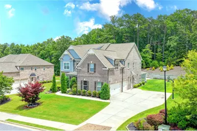 2205 Autumn Ridge Lane, Cumming, GA 30041 - Photo 2