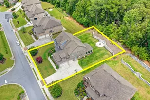 2205 Autumn Ridge Ln, Cumming, GA 30041 - Photo 84
