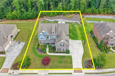 2205 Autumn Ridge Lane, Cumming, GA 30041 - Photo 82