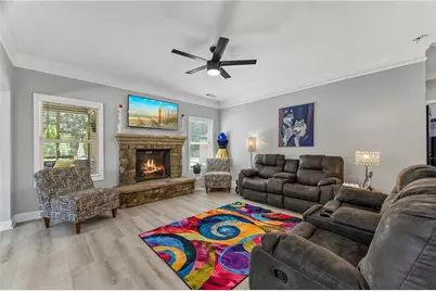 672 Callie Circle, Jefferson, GA 30549 - Photo 16