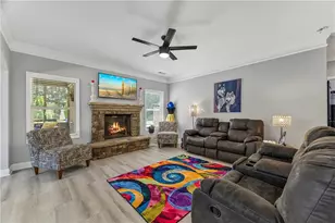 672 Callie Cirlce Circle, Jefferson, GA 30549 - Photo 16