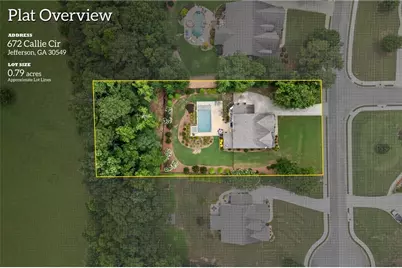 672 Callie Circle, Jefferson, GA 30549 - Photo 52