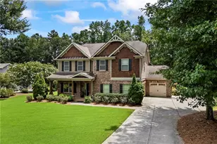 672 Callie Cir, Jefferson, GA 30549 - Photo 4