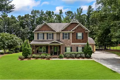 672 Callie Cirlce Circle, Jefferson, GA 30549 - Photo 1