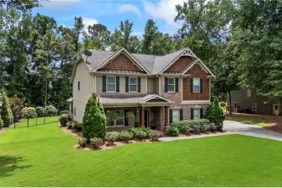672 Callie Circle, Jefferson, GA 30549 - Photo 2