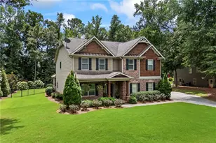 672 Callie Cirlce Circle, Jefferson, GA 30549 - Photo 2