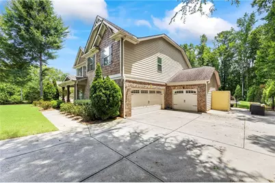 672 Callie Circle, Jefferson, GA 30549 - Photo 4