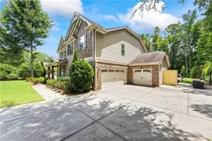 672 Callie Cirlce Circle, Jefferson, GA 30549 - Photo 4