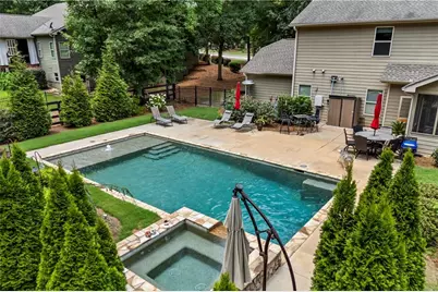 672 Callie Circle, Jefferson, GA 30549 - Photo 44