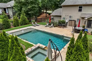 672 Callie Cirlce Circle, Jefferson, GA 30549 - Photo 44