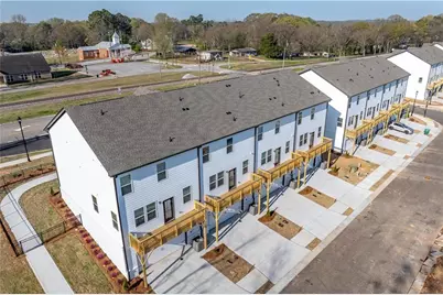 33 Constitution Avenue, Pendergrass, GA 30567 - Photo 28