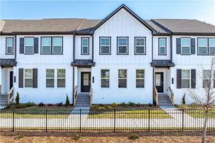 33 Constitution Ave, Pendergrass, GA 30567 - Photo 1
